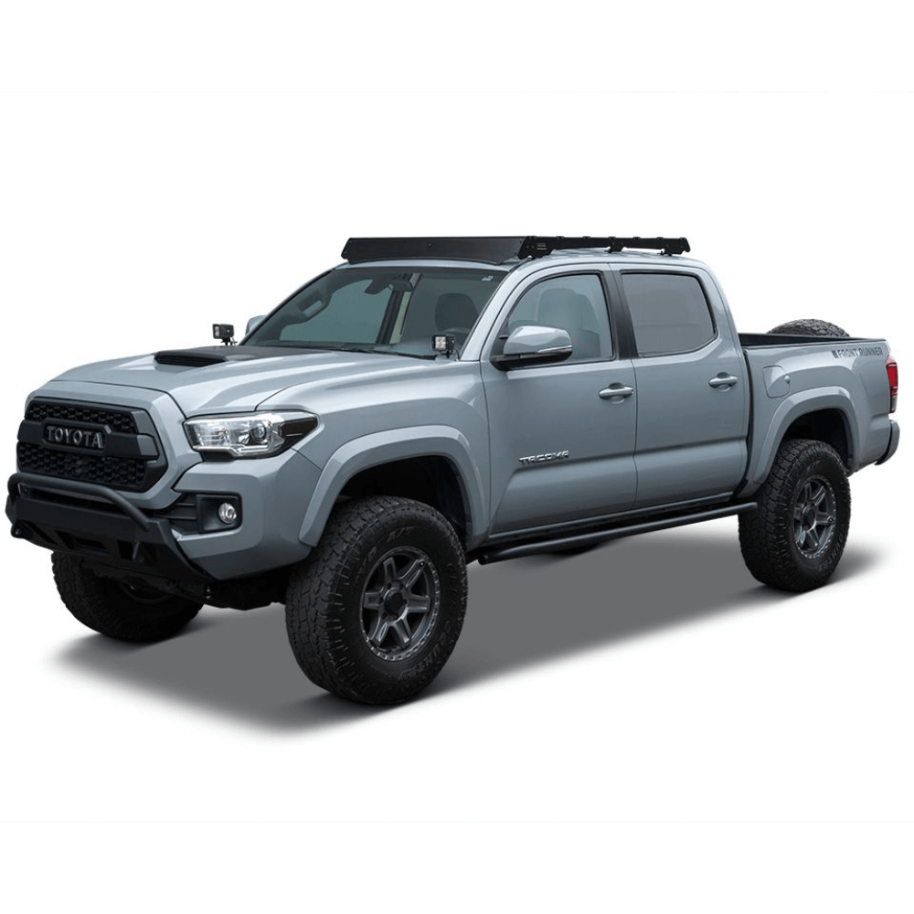 Slimsport Roof Rack Fits 2005-2023 Toyota Tacoma