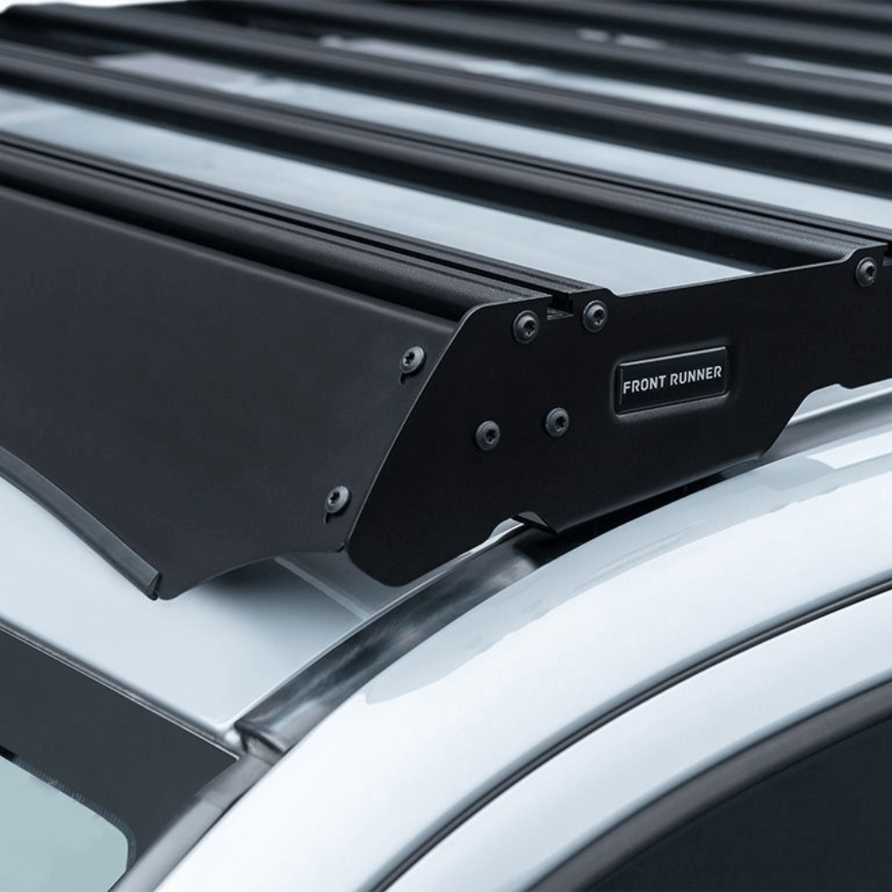 Slimsport Roof Rack Fits 2005-2023 Toyota Tacoma