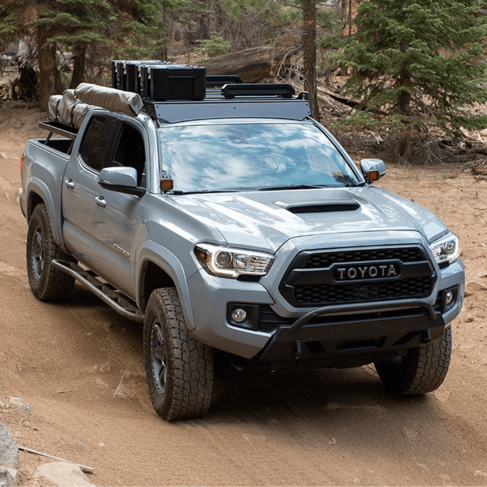 Slimsport Roof Rack Fits 2005-2023 Toyota Tacoma