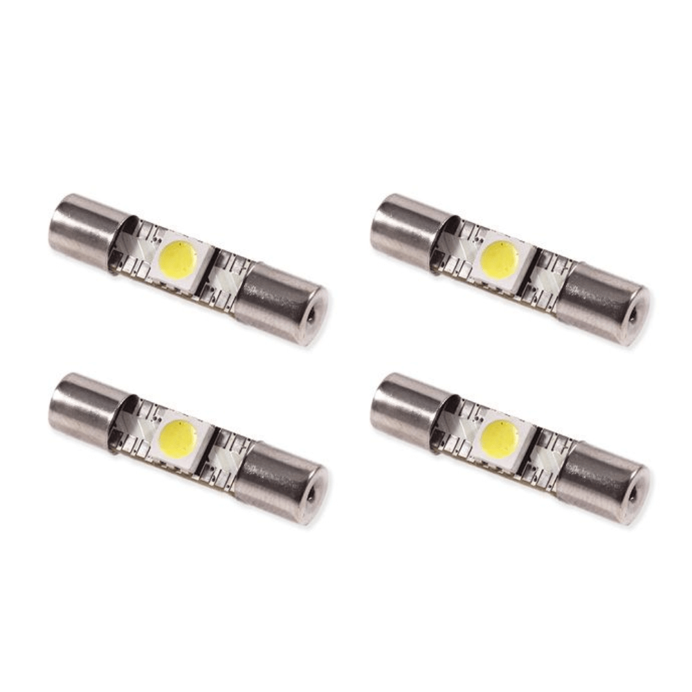 2005-2023 Toyota Tacoma Vanity Light LEDs (four)