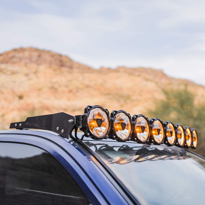 2005-2025 Toyota Tacoma Gravity®️ Titan™ LED Light Bar Bundle