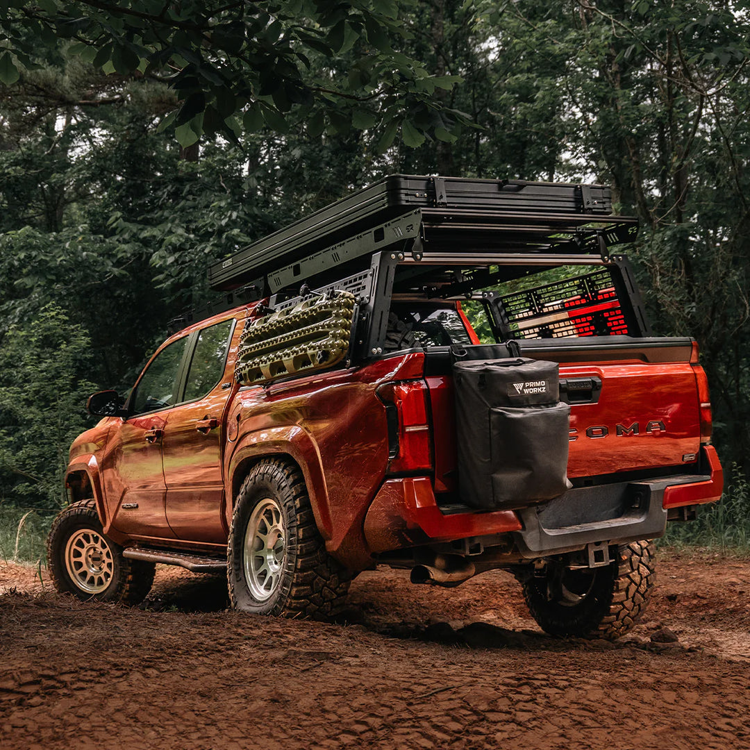 2005+ Toyota Tacoma Bed Rack Roof Rack