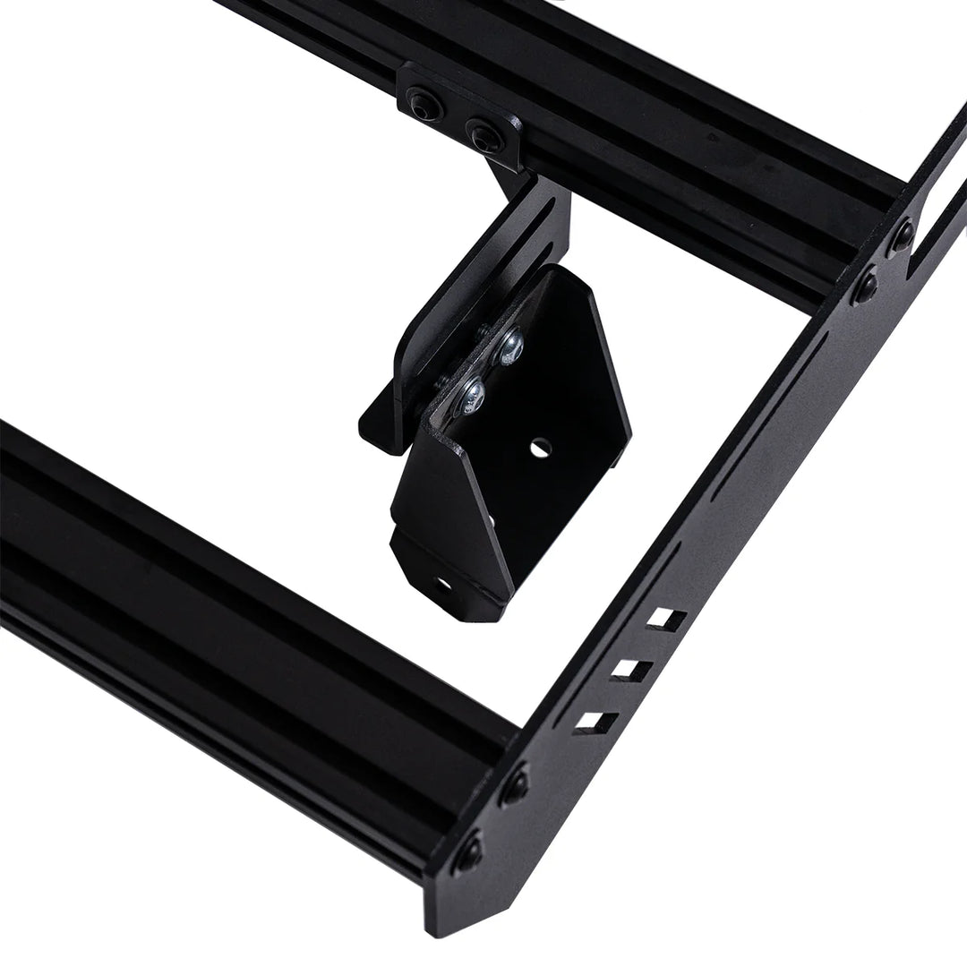 2005+ Toyota Tacoma Bed Rack Roof Rack