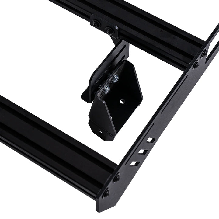 2005+ Toyota Tacoma Bed Rack Roof Rack