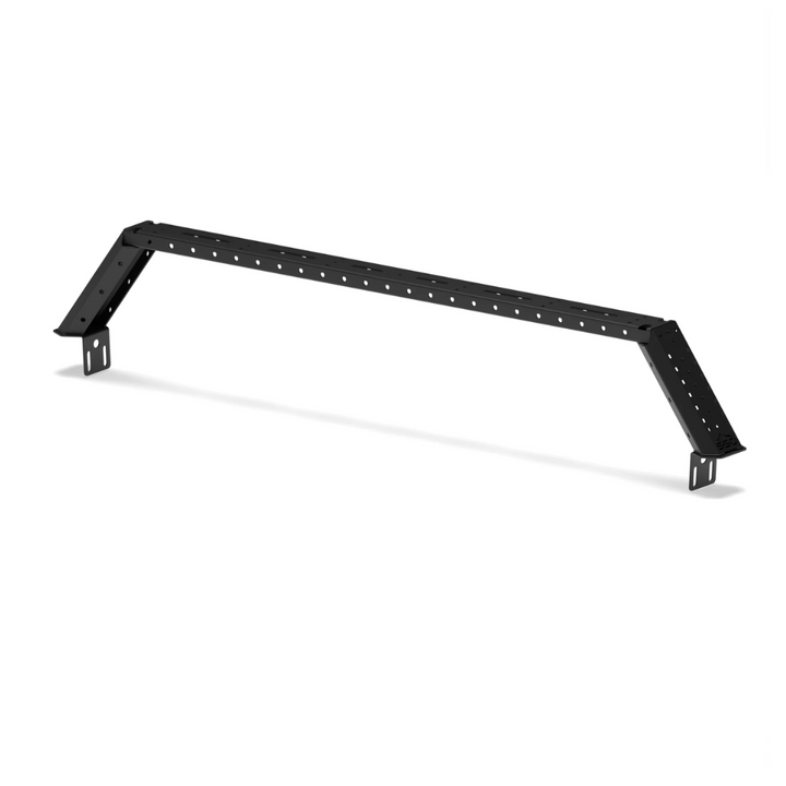 2005+ Toyota Tacoma Southern Style Mid Height Bed Rack Bars