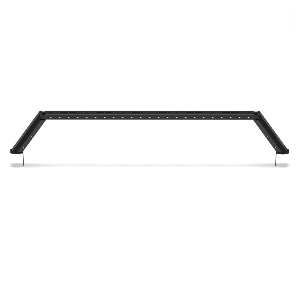 2005+ Toyota Tacoma Southern Style Mid Height Bed Rack Bars
