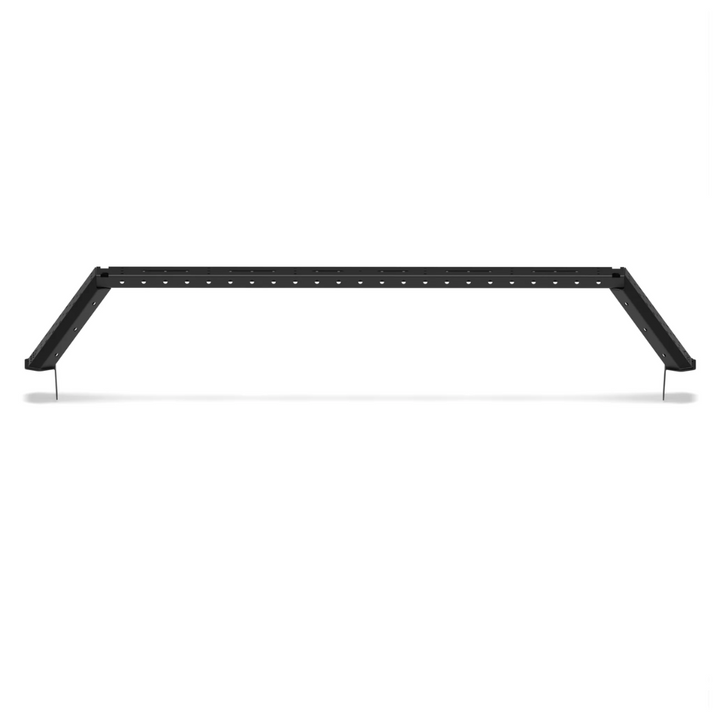 2005+ Toyota Tacoma Southern Style Mid Height Bed Rack Bars