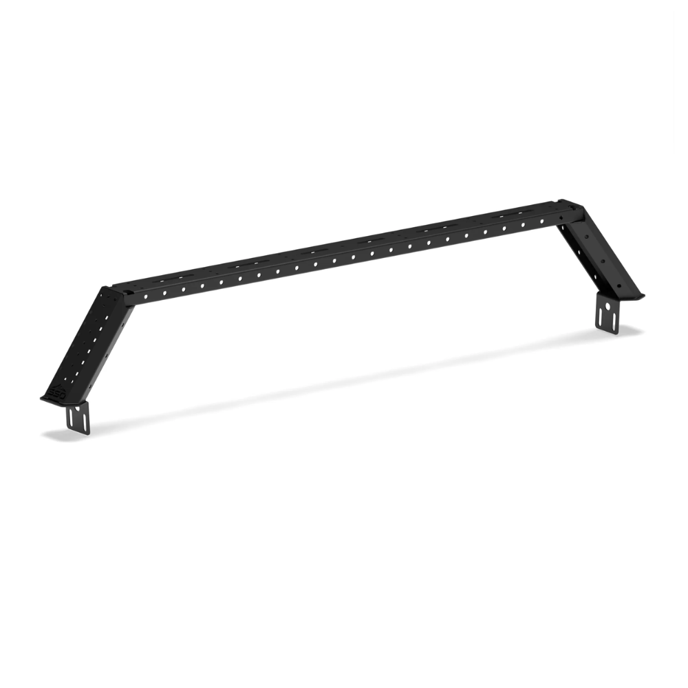 2005+ Toyota Tacoma Southern Style Mid Height Bed Rack Bars
