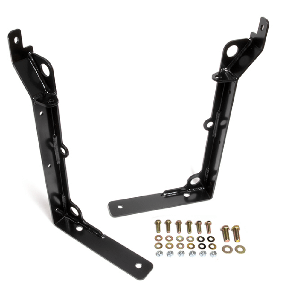 2005-2023 Toyota Tacoma Bed Stiffeners