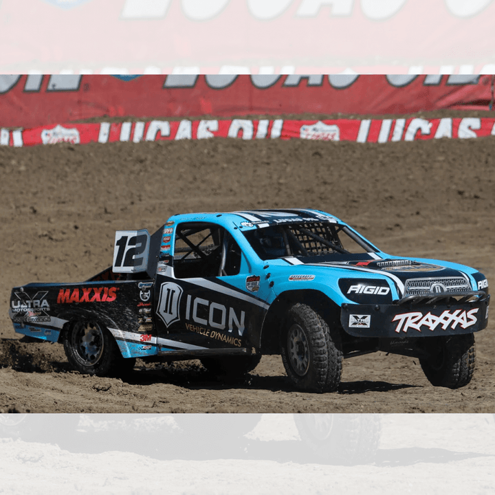 2011 Toyota Tacoma Prolite Body
