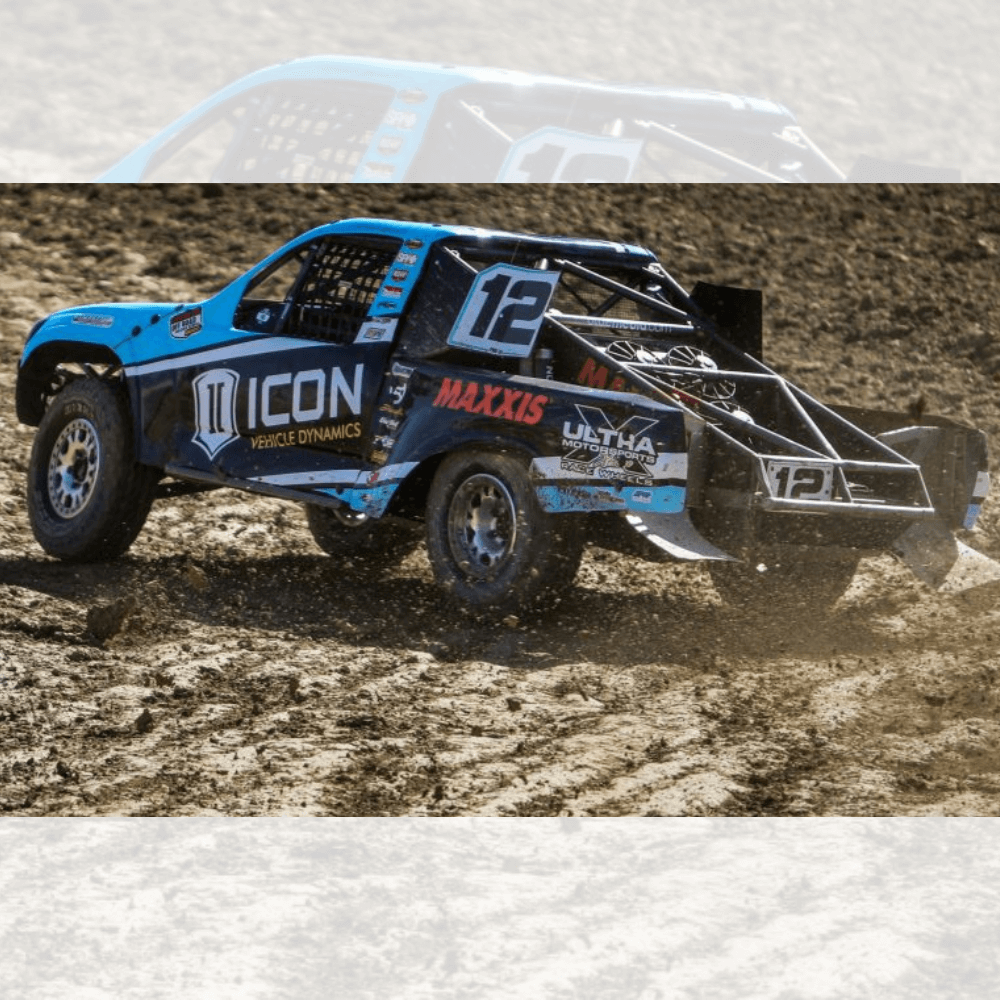 2011 Toyota Tacoma Prolite Body