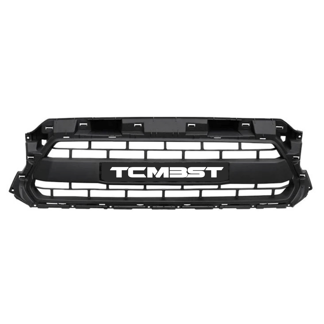 Custom Grill Fits 2012-2015 Toyota Tacoma