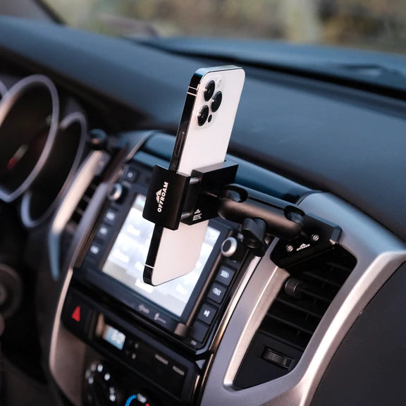 2012-2015 Toyota Tacoma Phone Mount