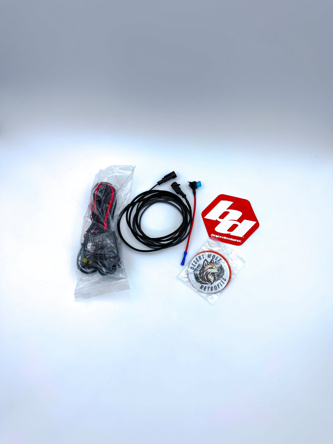 Baja Designs DOT LP6 Retrofit fits 2005-2011 Toyota Tacoma