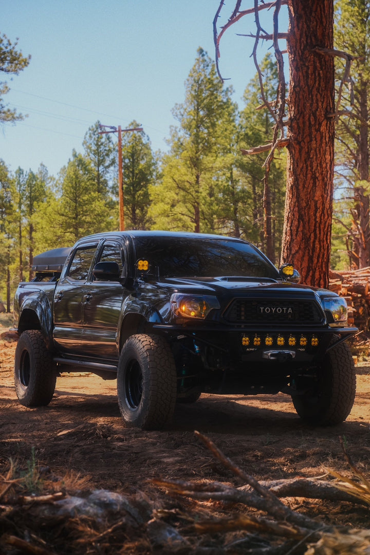 Baja Designs DOT LP6 Retrofit fits 2012-2015 Toyota Tacoma