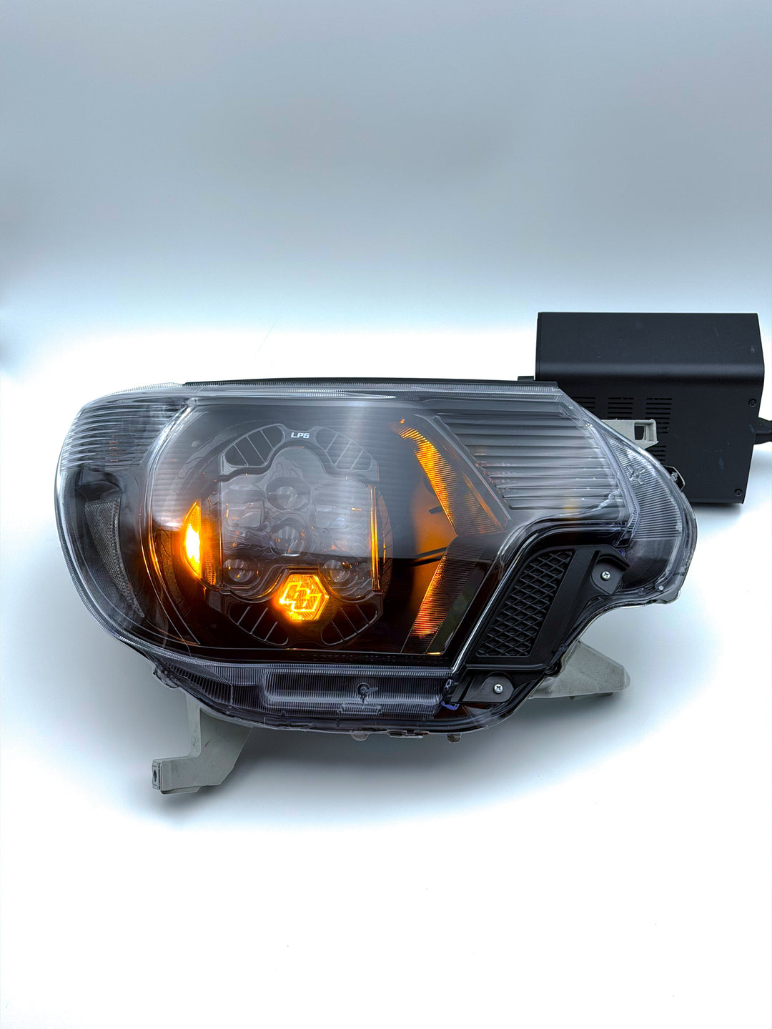 Baja Designs DOT LP6 Retrofit fits 2012-2015 Toyota Tacoma