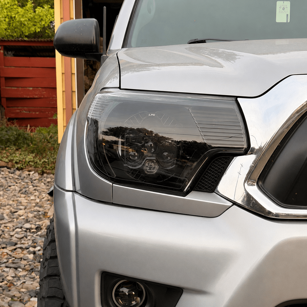 Baja Designs DOT LP6 Retrofit fits 2012-2015 Toyota Tacoma