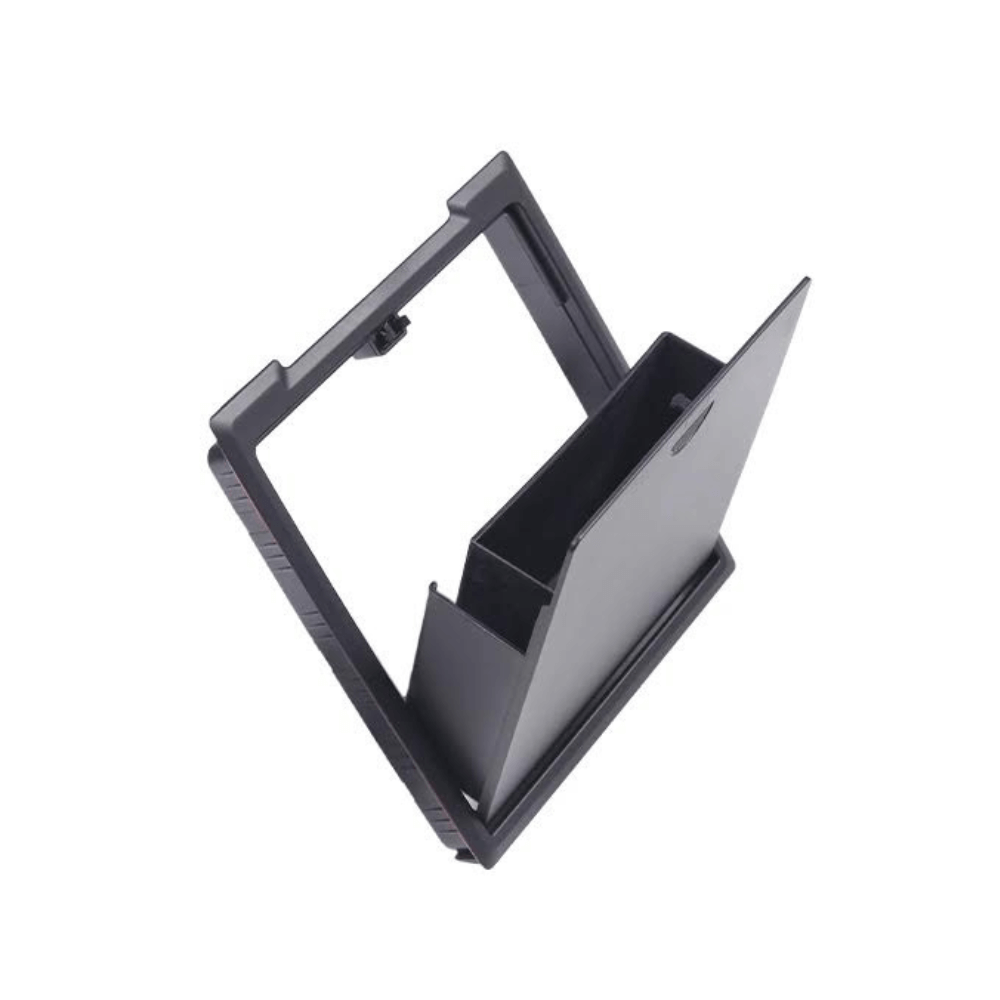 Center Console Organizers Bundle | Organizer & Hidden Storage Box Pack