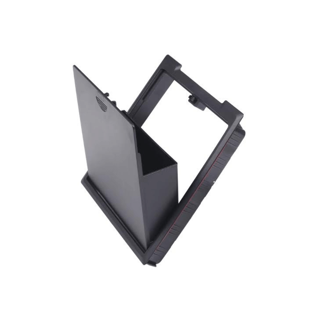 Center Console Organizers Bundle | Organizer & Hidden Storage Box Pack