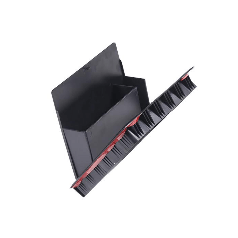 Center Console Organizers Bundle | Organizer & Hidden Storage Box Pack