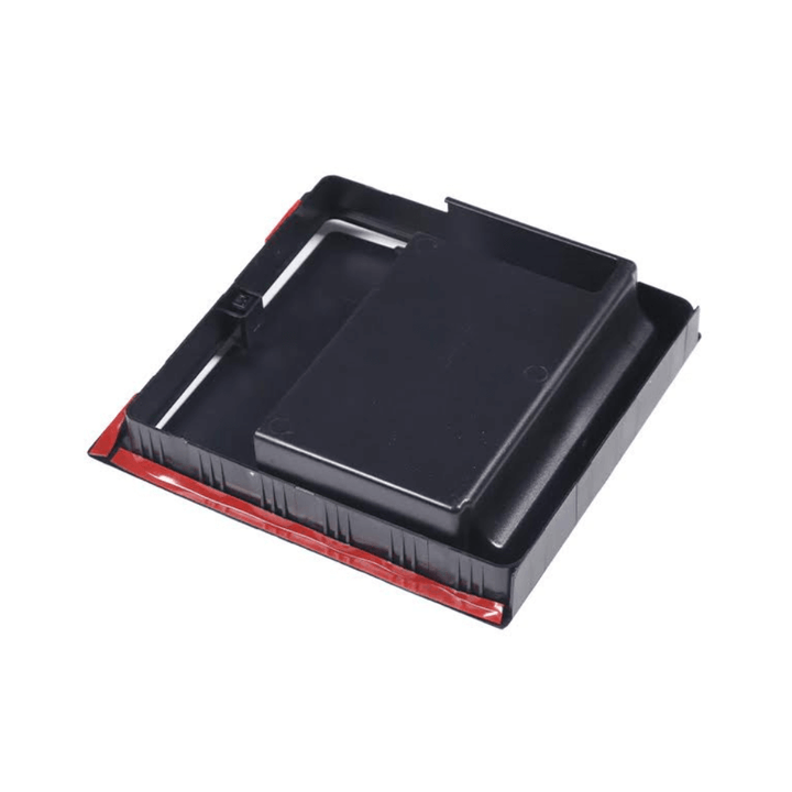 Center Console Organizers Bundle | Organizer & Hidden Storage Box Pack