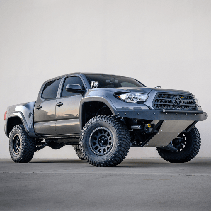 2016-2023 Toyota Tacoma Bedsides