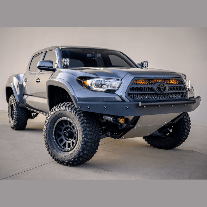 2016-2023 Toyota Tacoma Bedsides