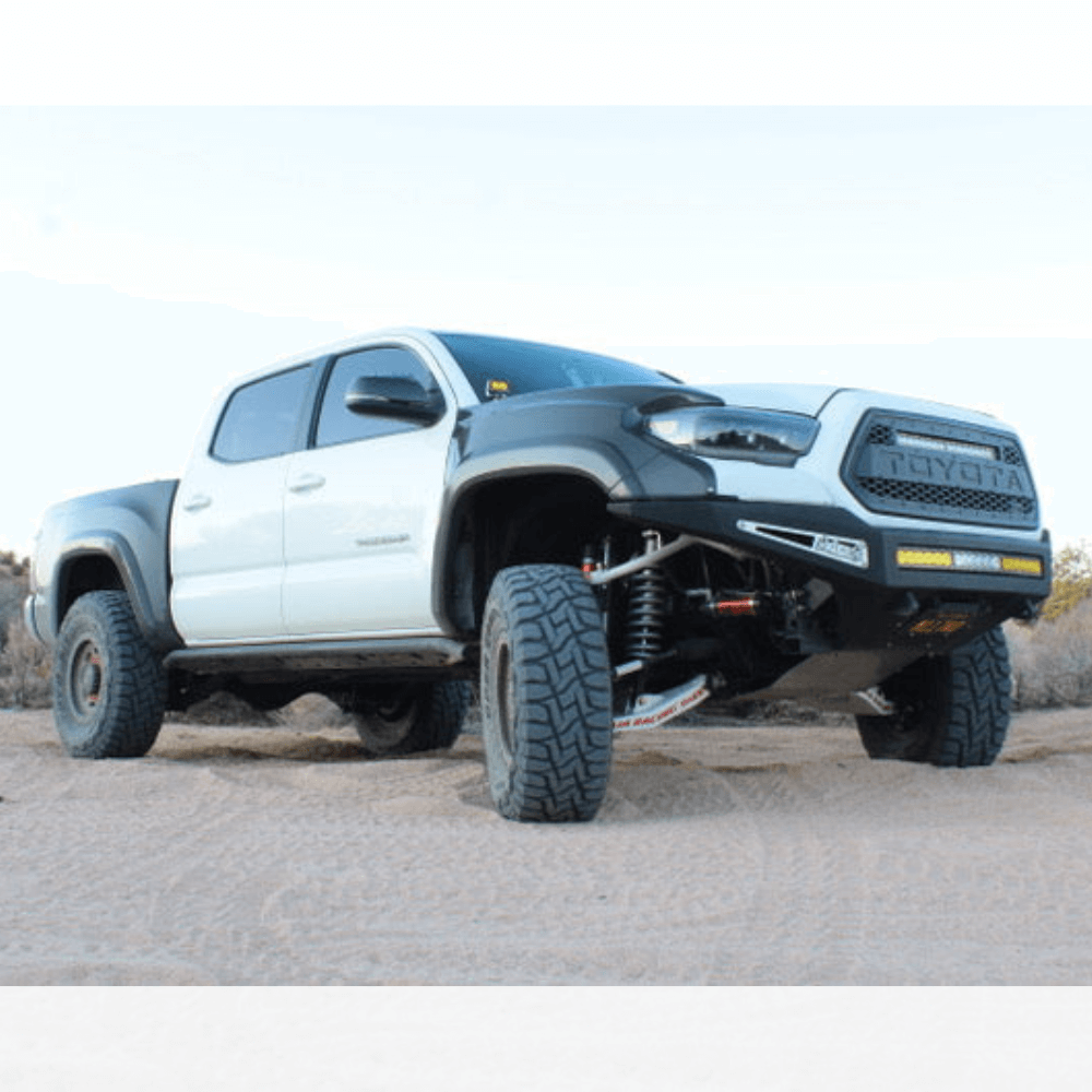 2016-2023 Toyota Tacoma Bedsides
