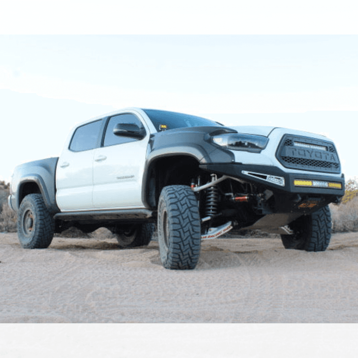 2016-2023 Toyota Tacoma Bedsides