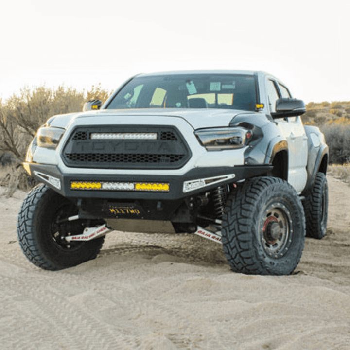 2016-2023 Toyota Tacoma Bedsides