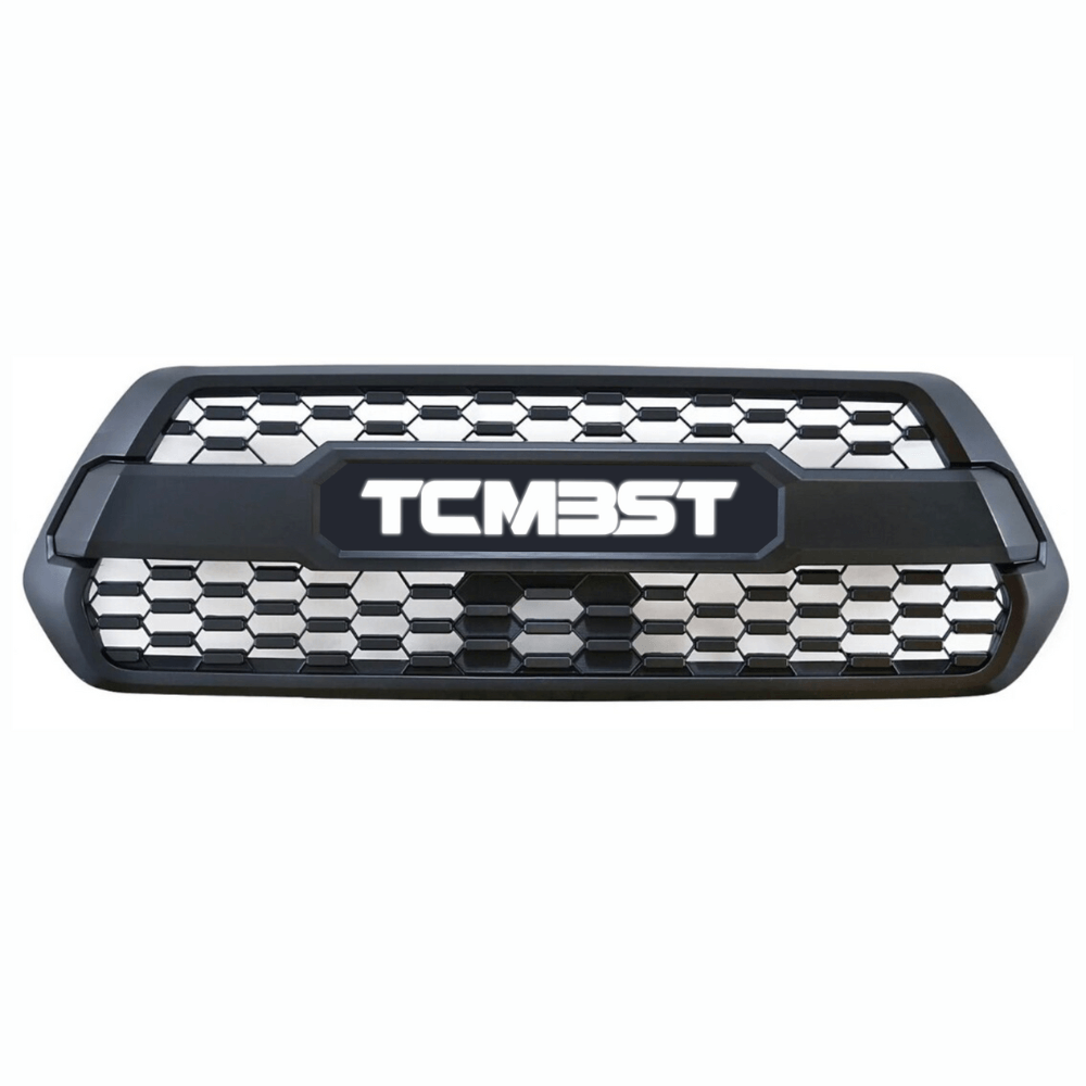 2016-2023 Toyota Tacoma Custom TRD Pro Front Grille