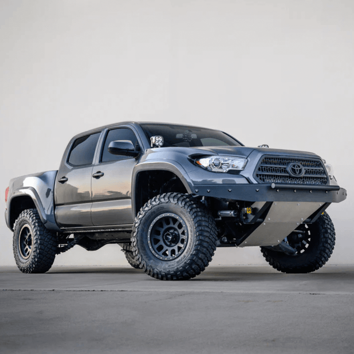 2016-2023 Toyota Tacoma Fenders