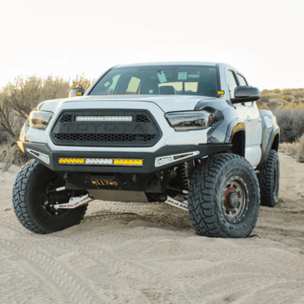 2016-2023 Toyota Tacoma Fenders