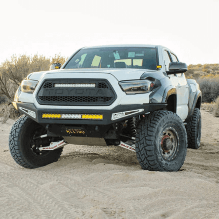 2016-2023 Toyota Tacoma Fenders