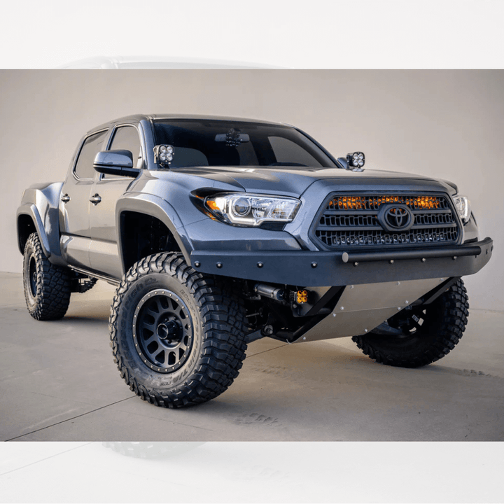 2016-2023 Toyota Tacoma Fenders