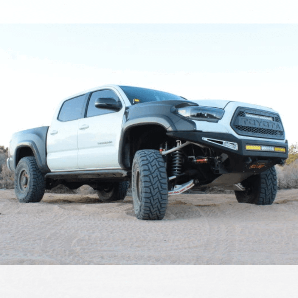 2016-2023 Toyota Tacoma Fenders