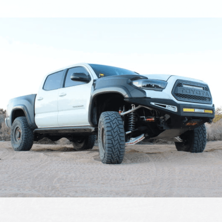 2016-2023 Toyota Tacoma Fenders
