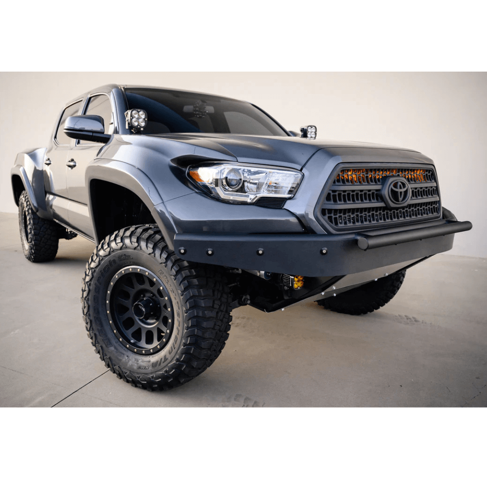2016-2023 Toyota Tacoma Fenders