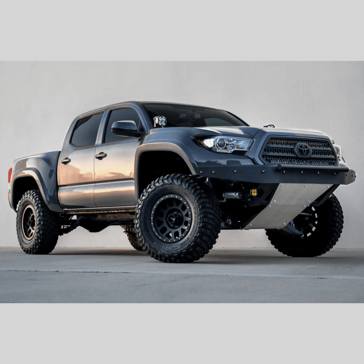 2016-2023 Toyota Tacoma Fenders
