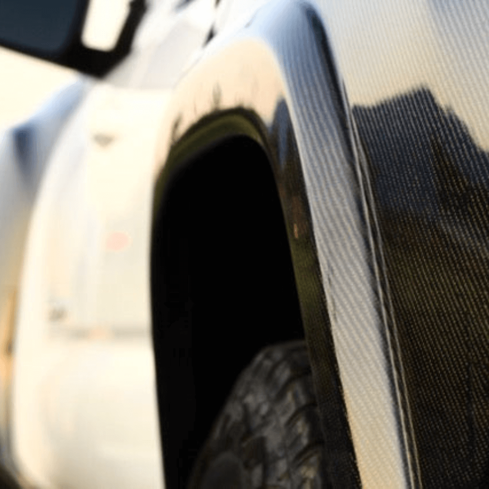 2016-2023 Toyota Tacoma Fenders