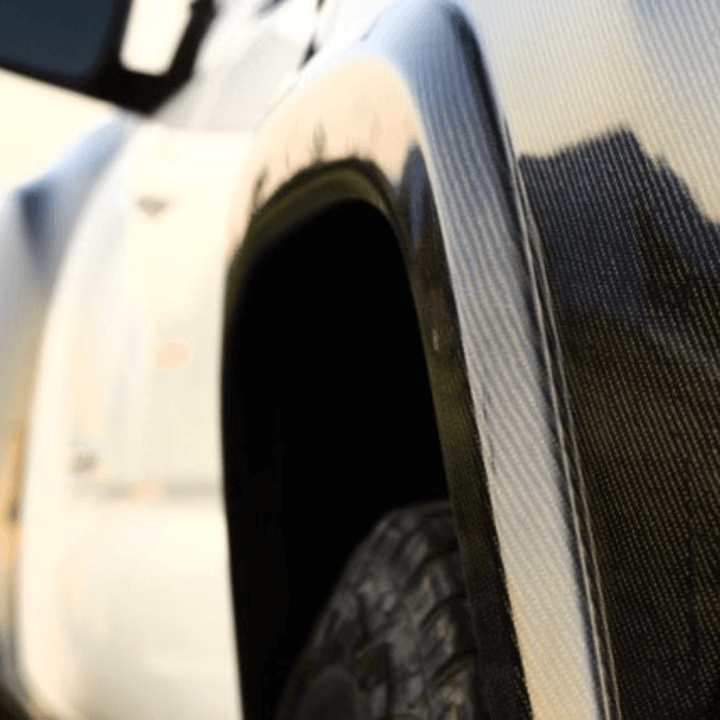 2016-2023 Toyota Tacoma Fenders