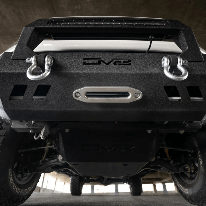 2016-2023 Toyota Tacoma Front Skid Plate