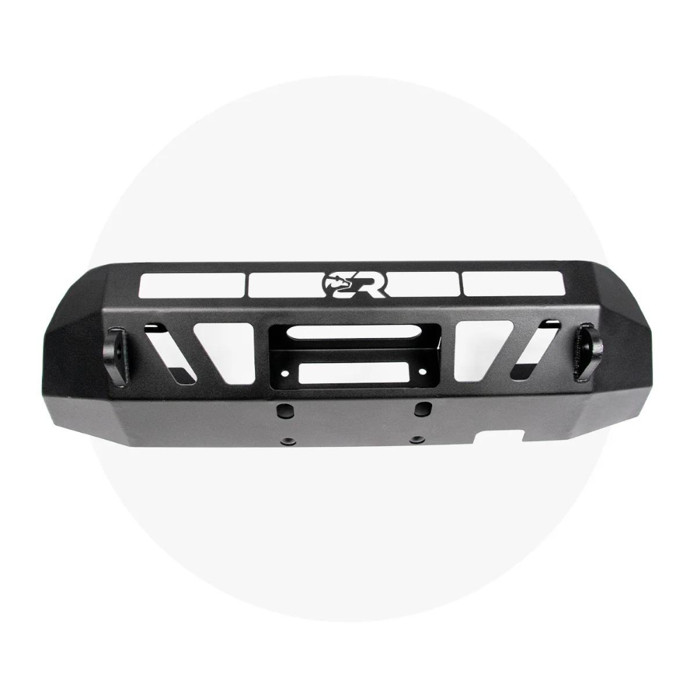 2016-2023 Toyota Tacoma LED Stealth Bumper