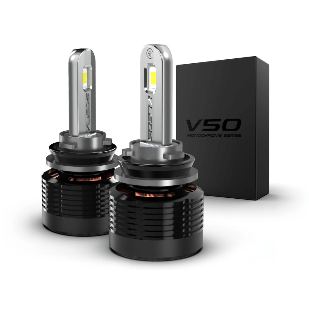 2016-2023 Toyota Tacoma Low Beam