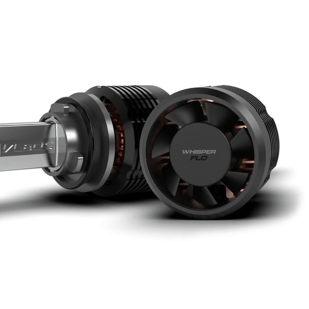 2016-2023 Toyota Tacoma Low Beam