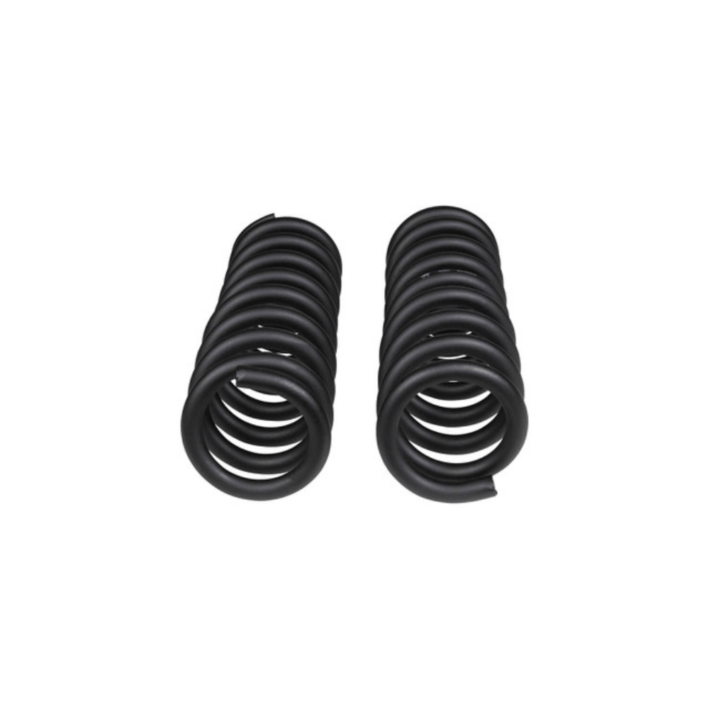 2016-2023 Toyota Tacoma Nitrocharger Plus Front Coil Spring Set