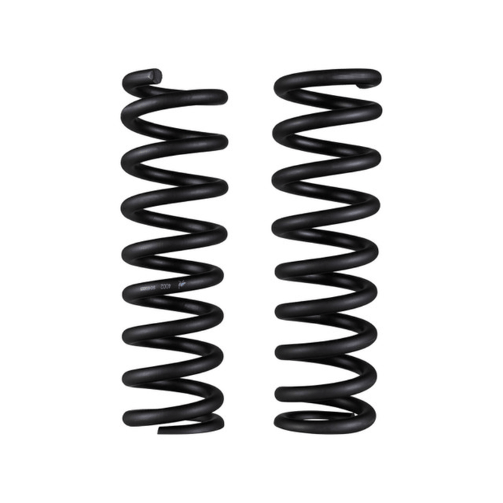 2016-2023 Toyota Tacoma Nitrocharger Plus Front Coil Spring Set