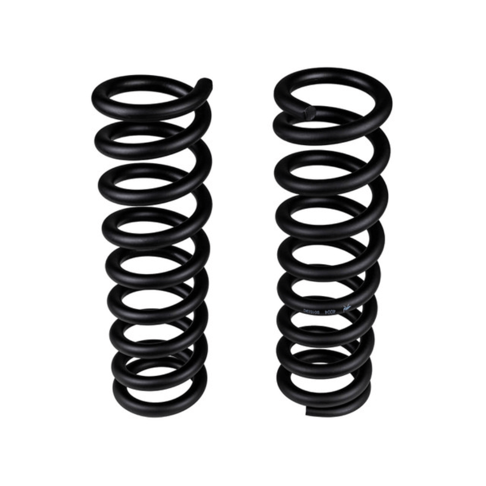 2016-2023 Toyota Tacoma Nitrocharger Plus Front Coil Spring Set