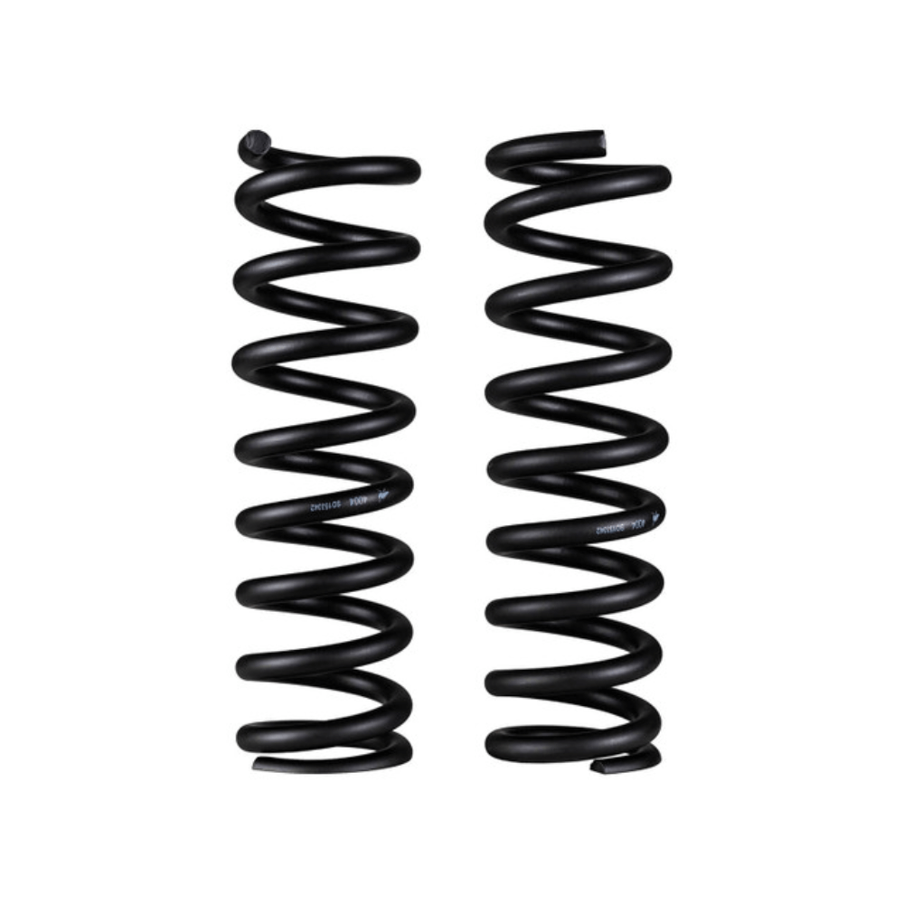 2016-2023 Toyota Tacoma Nitrocharger Plus Front Coil Spring Set