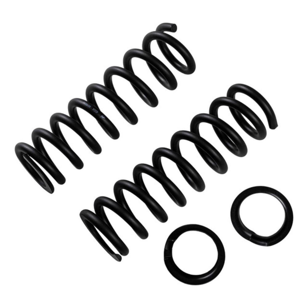 2016-2023 Toyota Tacoma Nitrocharger Plus Front Coil Spring Set